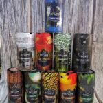Body Spray
