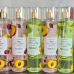 Body Mist