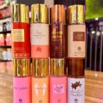 Body Spray